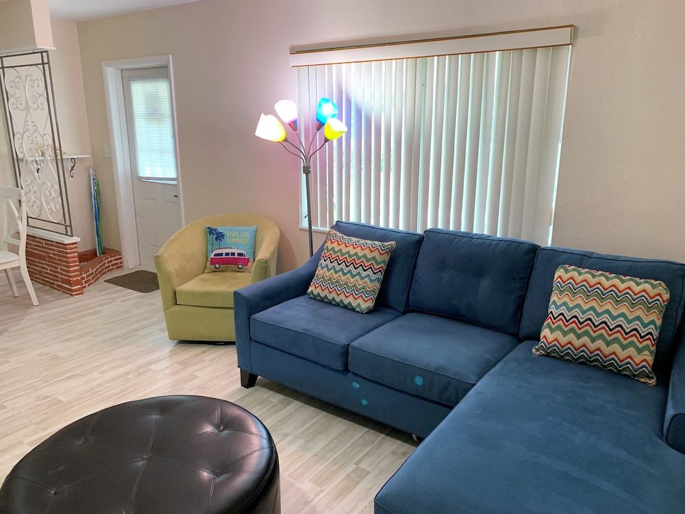 Atlantic Beach & Harbor Resort - photo 25