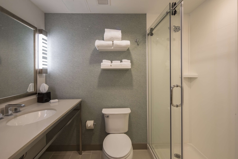 Hilton Garden Inn Pittsburgh Airport - photo 18