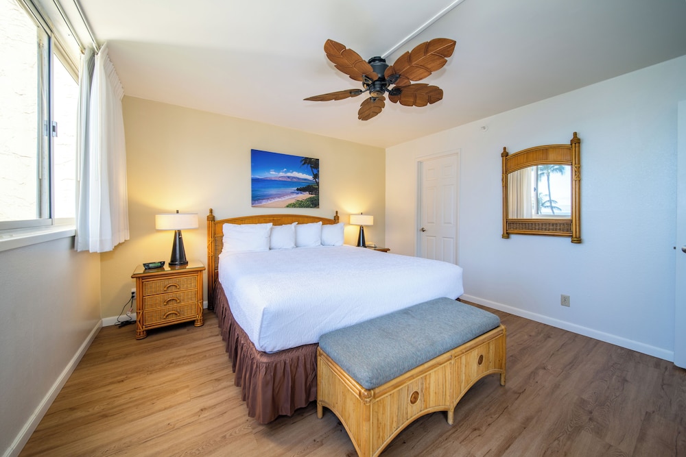 Royal Kahana Maui By Outrigger - photo 40
