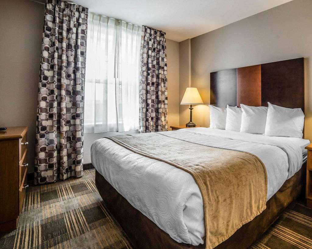 MainStay Suites Casper - photo 16