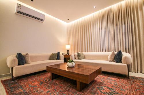 Qurtubah 2 Ridaf — 4-Star Luxury Hotel in Riyadh, Saudi Arabia