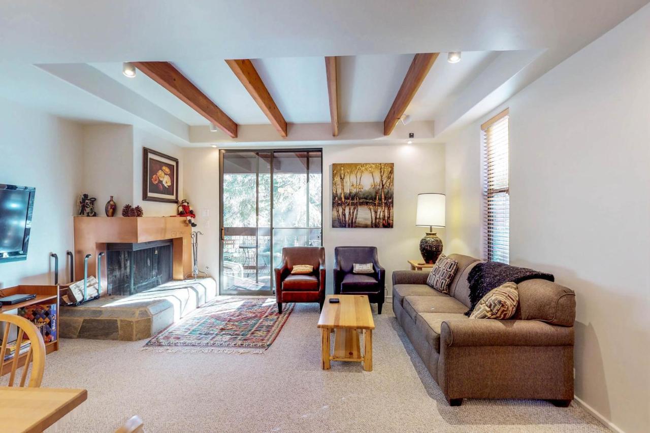 Silver Star Retreat in Truckee, United States