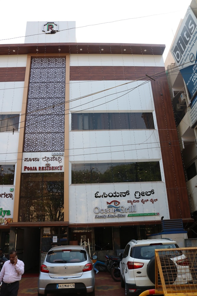 Pooja Residency