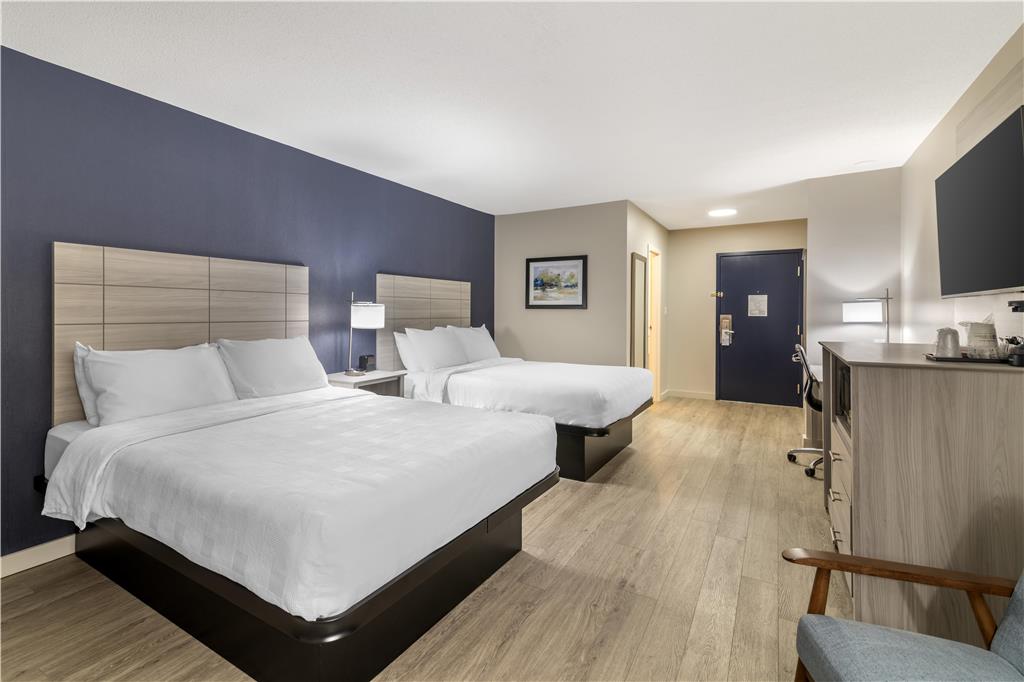 Best Western Caribou Inn - photo 26