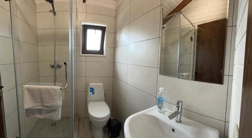 Finca Idoize Camping Hotel