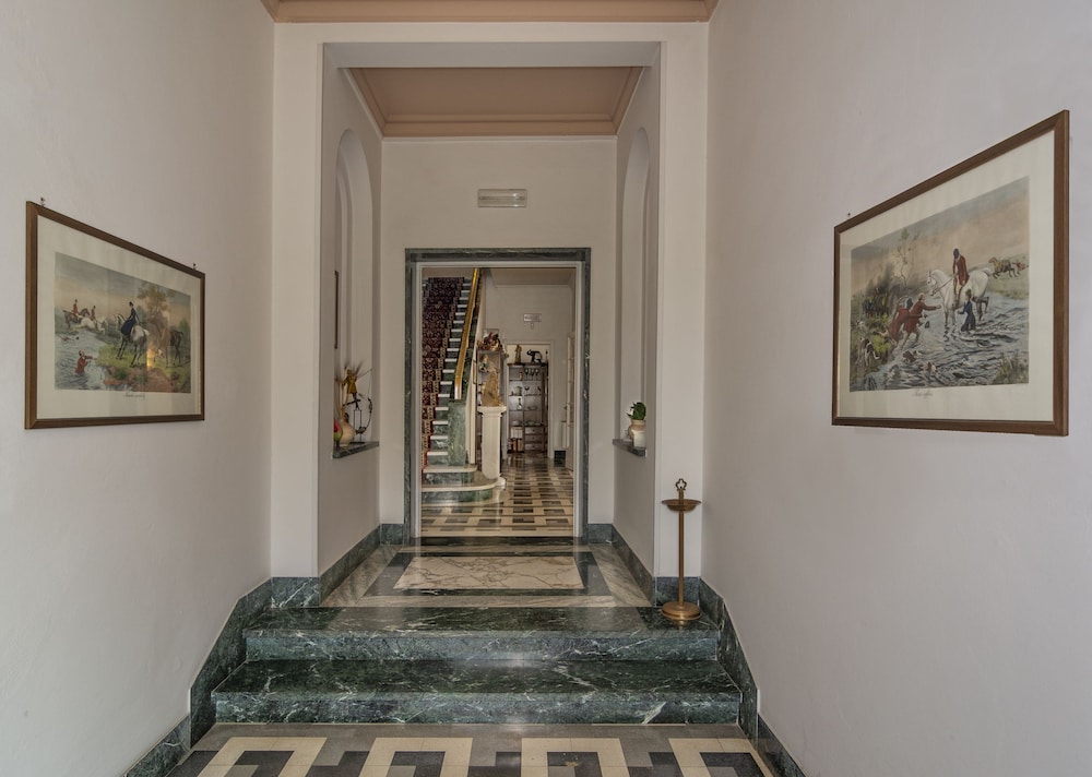 Hotel Villa Edera — Camaiore — photo 4