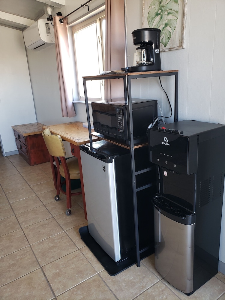 Terlingua Ranch Lodge - photo 9
