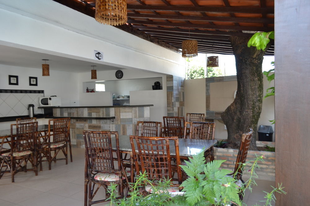 Pousada Villa Irene — Natal — photo 5