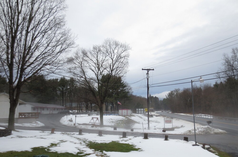 Four Seasons Motel - photo 13