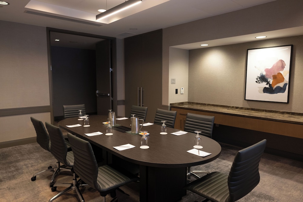 Fairmont Pittsburgh - photo 74