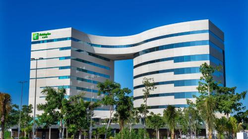 Holiday Inn Hotel And Suites Merida La Isla By IHG