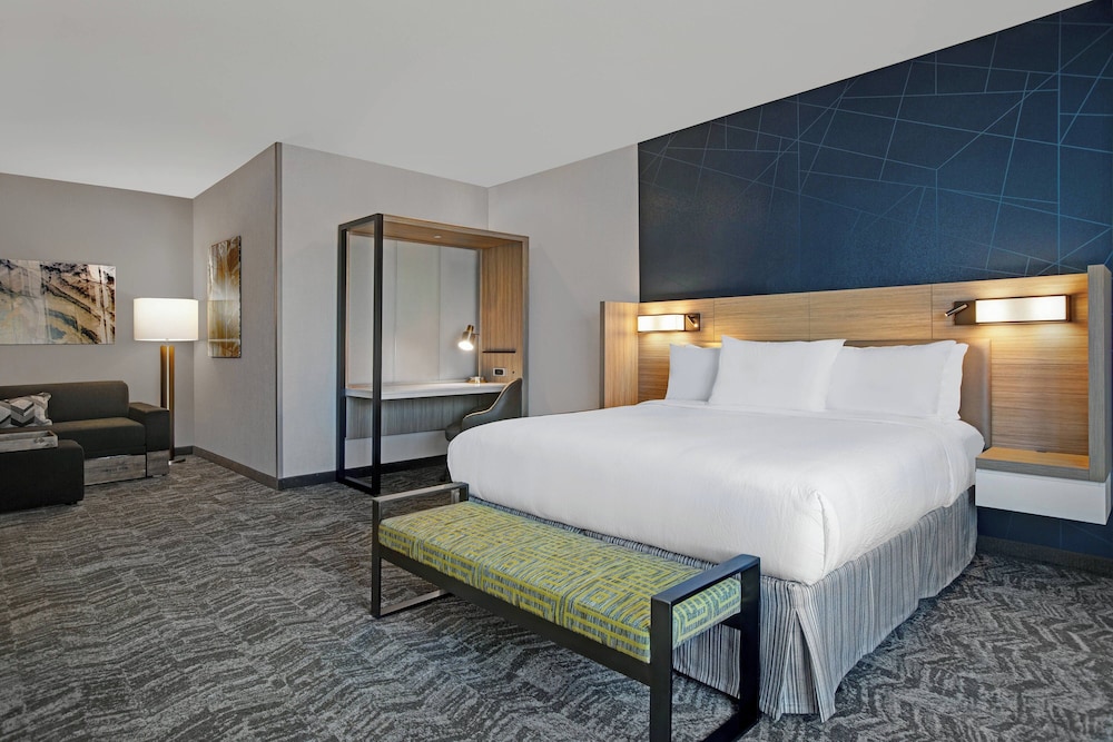 SpringHill Suites by Marriott Franklin Cool Springs - photo 12