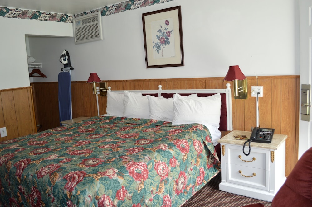 Great Lakes Motel - photo 7