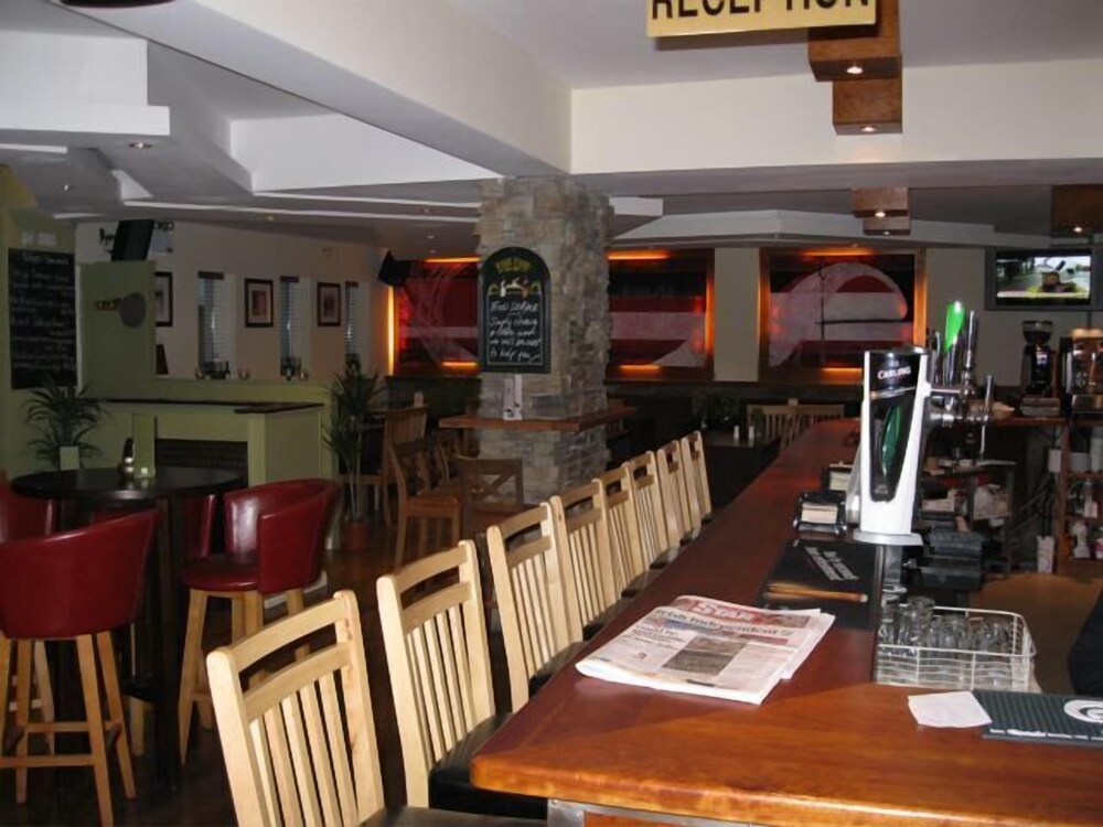 The Connaught Inn