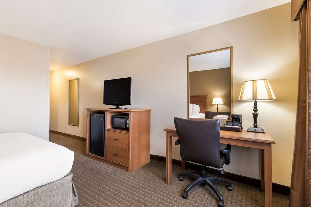 Best Western Empire Towers - photo 12