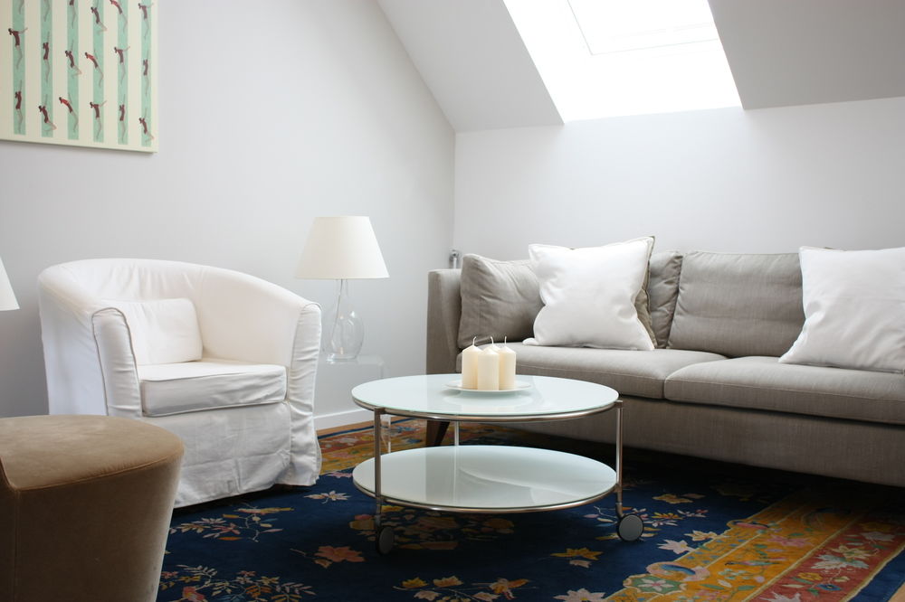 GoVienna Luxury Penthouse Apartment — 4-Star Luxury Hotel in Vienna, Austria