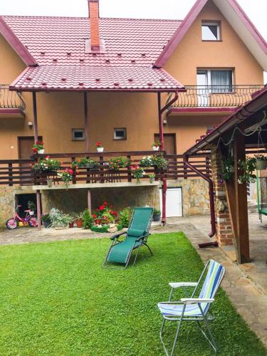 Котедж Relax Yaremche in Yaremche, Ukraine