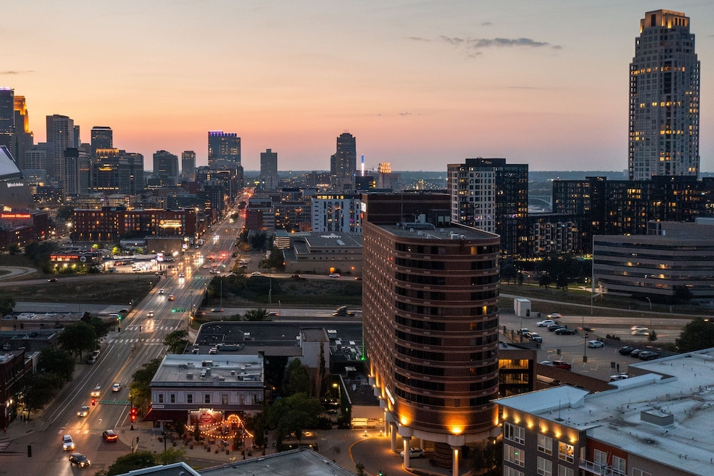 Courtyard by Marriott Minneapolis Downtown - photo 77