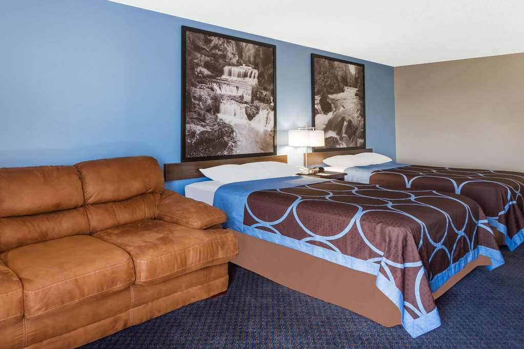 AmericInn by Wyndham Columbus Wisconsin - photo 28