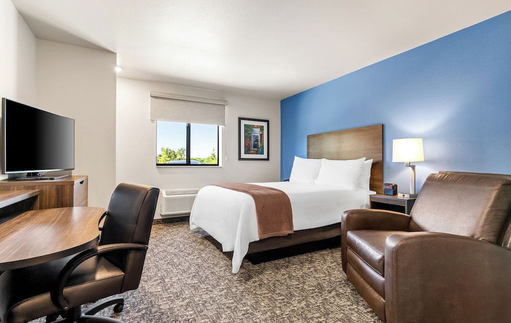 My Place Hotel Bentonville Rogers AR - photo 12