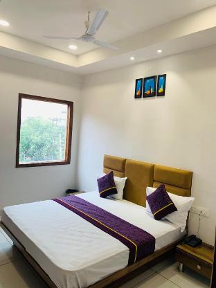 Hotel Ludhiana Residency in Ludhiana, India
