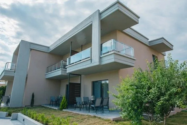 Olea Mare in Polygyros, Greece