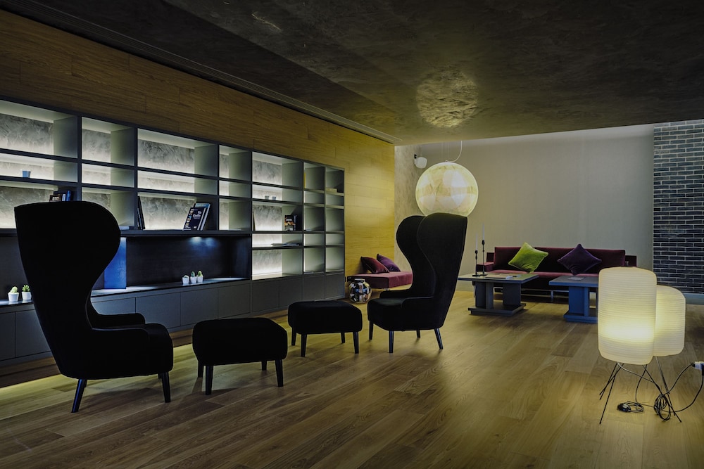 Link124 Hotel in Parma, Italy