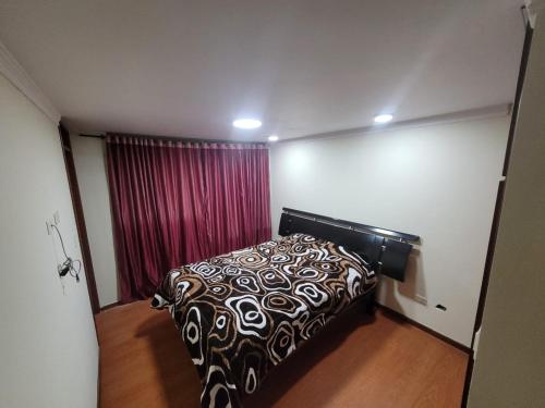 Casa Grande con parqueadero — Ipiales — photo 2
