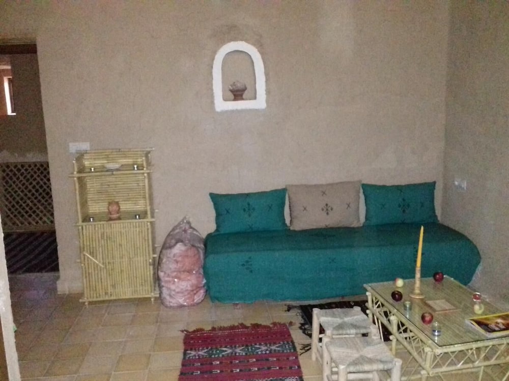 Kasbah Izoran — Midelt — photo 4