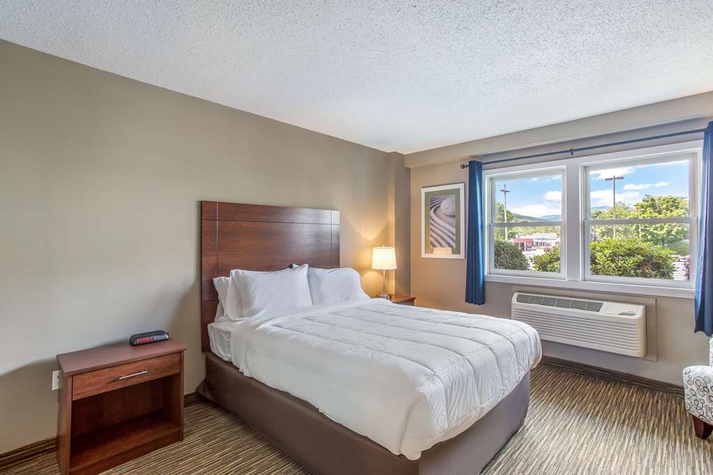 Quality Inn & Suites Gorham Riverside - photo 15