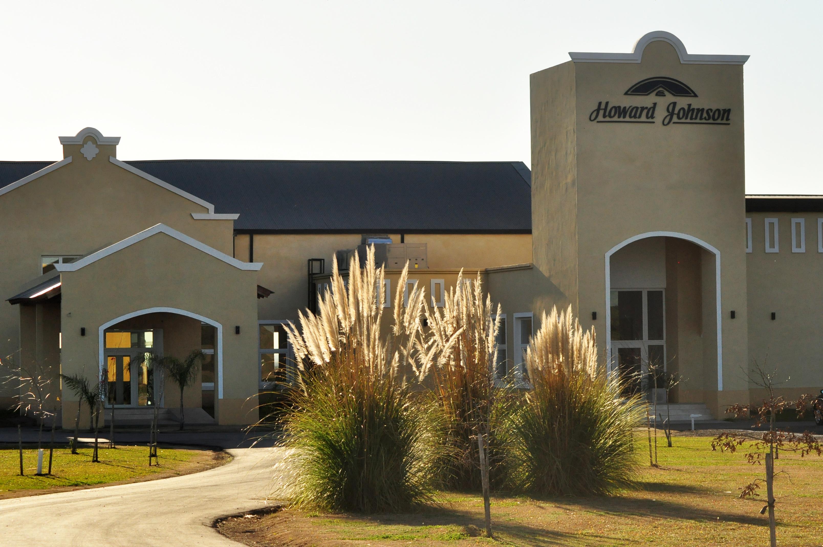 Howard Johnson by Wyndham Pergamino in Pergamino, Argentina