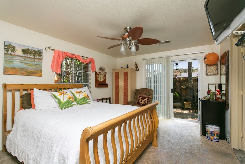 Always Inn San Clemente Bed & Breakfast - photo 4