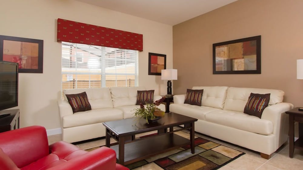 Grhcup8964 Paradise Palms Resort 4 Bed 3 Baths Townhouse - photo 5