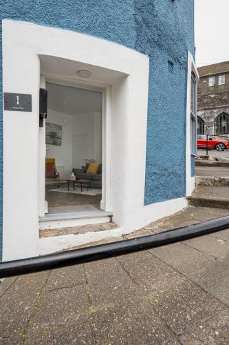 1 Cathedral Place Cathedral Townhouses Cobh