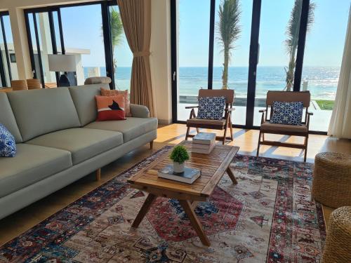 TerraCotta Beachfront Villa Phan Thiet — 4-Star Luxury Hotel in Phan Thiet, Vietnam