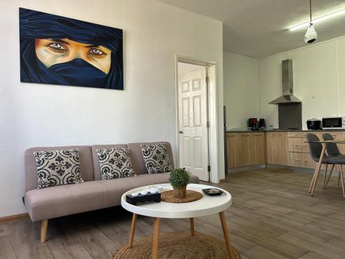 Cosy Appart — 4-Star Luxury Hotel in Flic En Flac, Mauritius