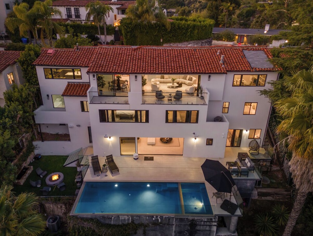 Maravilla in Los Angeles, United States