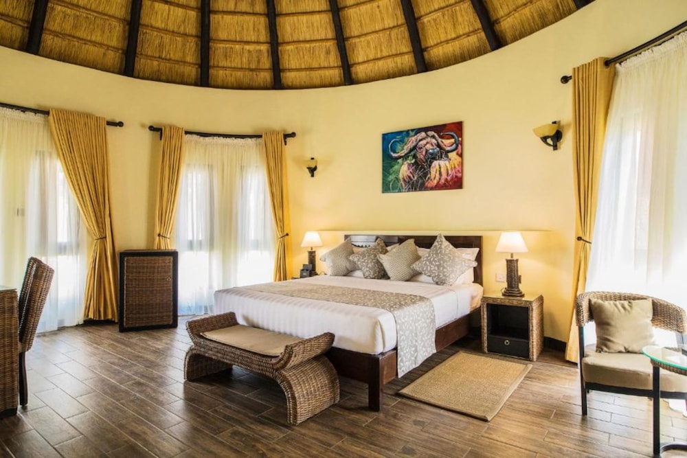 Hunters Paradise Cottages — Bungoma — photo 3