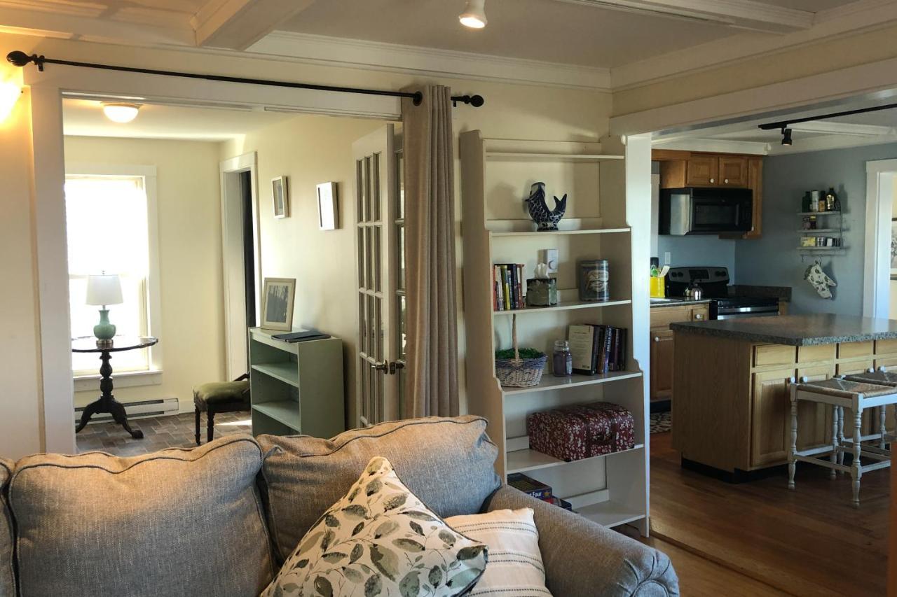 Windows on the Sea in Rockland, United States