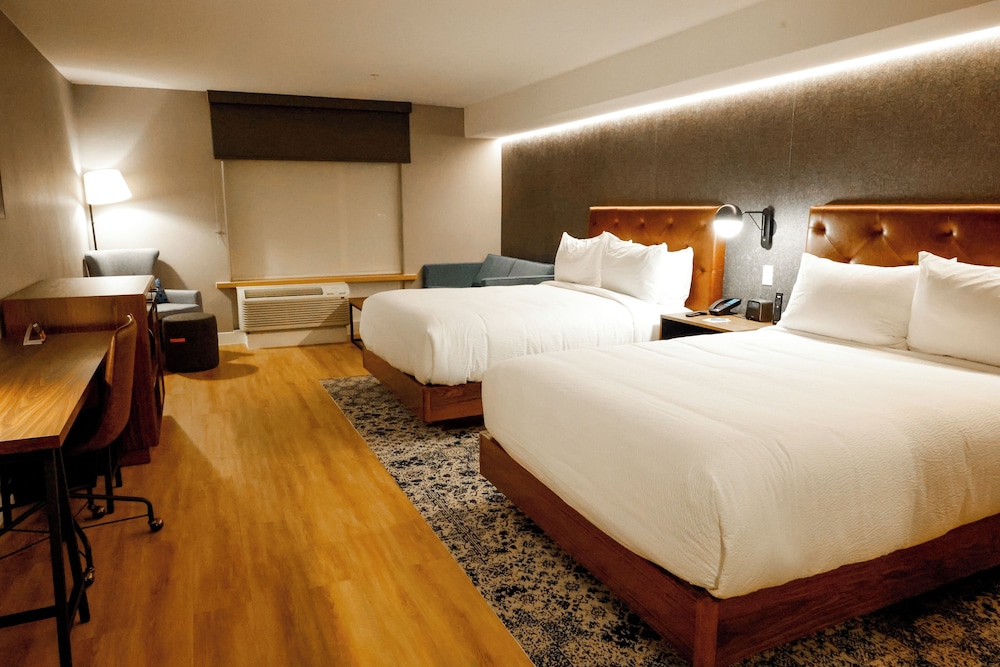 Hawthorn Suites By Wyndham Austin Airport - photo 9