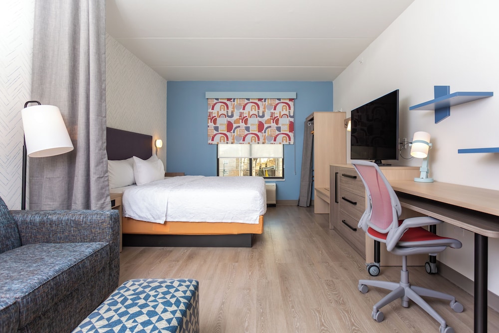 Home2 Suites By Hilton Boone - photo 14