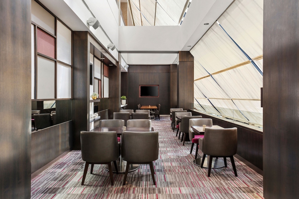 Boston Marriott Cambridge - photo 47