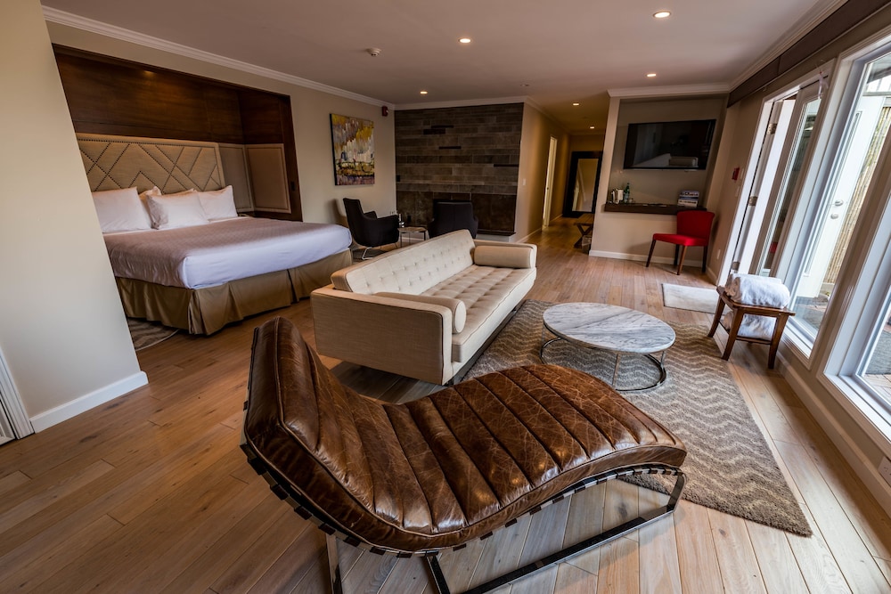 Interlaken Inn & Resort - photo 12