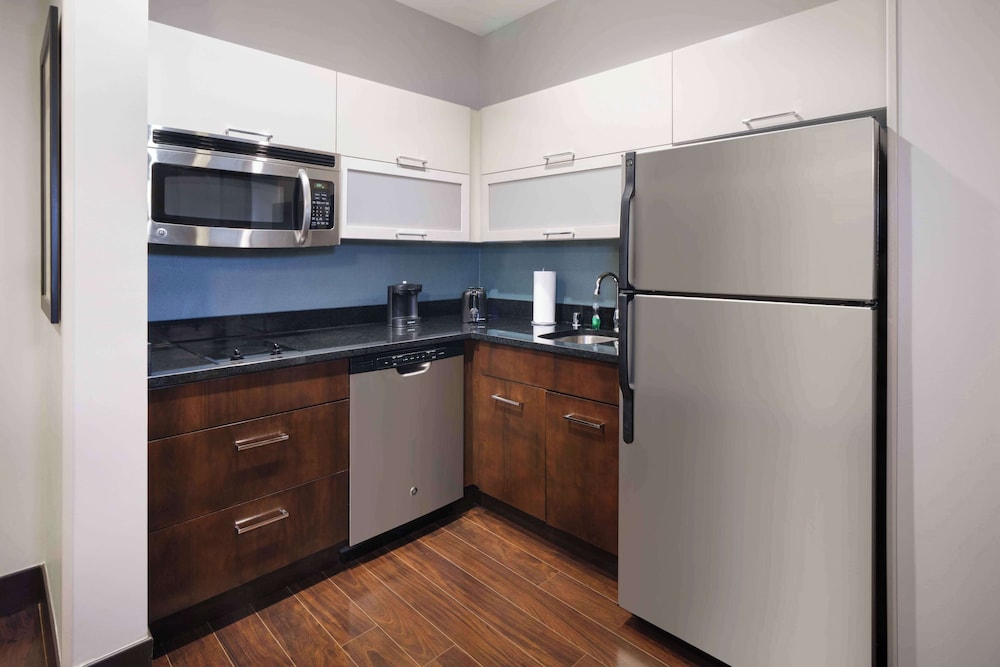Homewood Suites by Hilton Denver Downtown Convention Center - photo 9