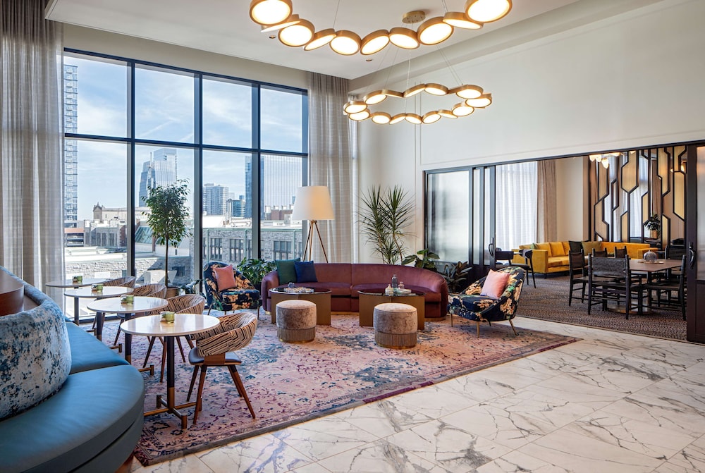 Tempo by Hilton Nashville Downtown - photo 2