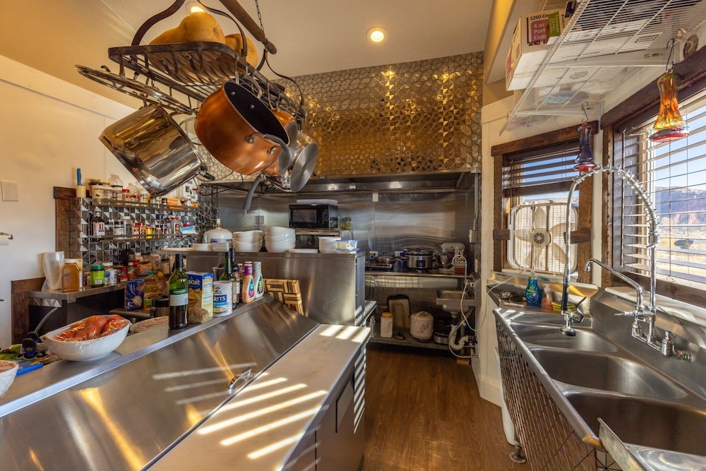 Zion Cliff Lodge - photo 50