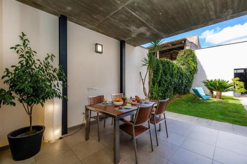 Ca Na Xisca — hotel in Puebla De Sancho Perez