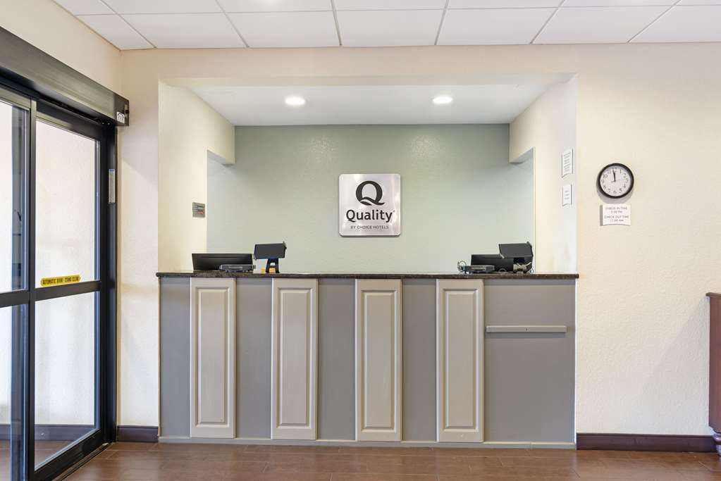 Quality Inn Valley West Point - photo 5
