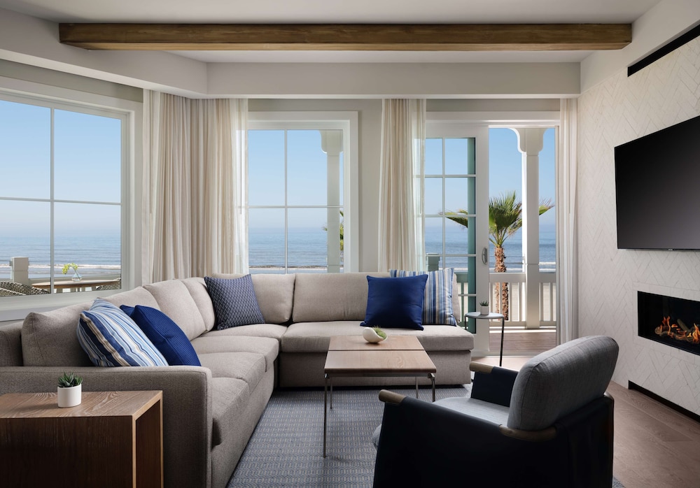 Shore House at The Del LXR Hotels & Resorts - photo 27