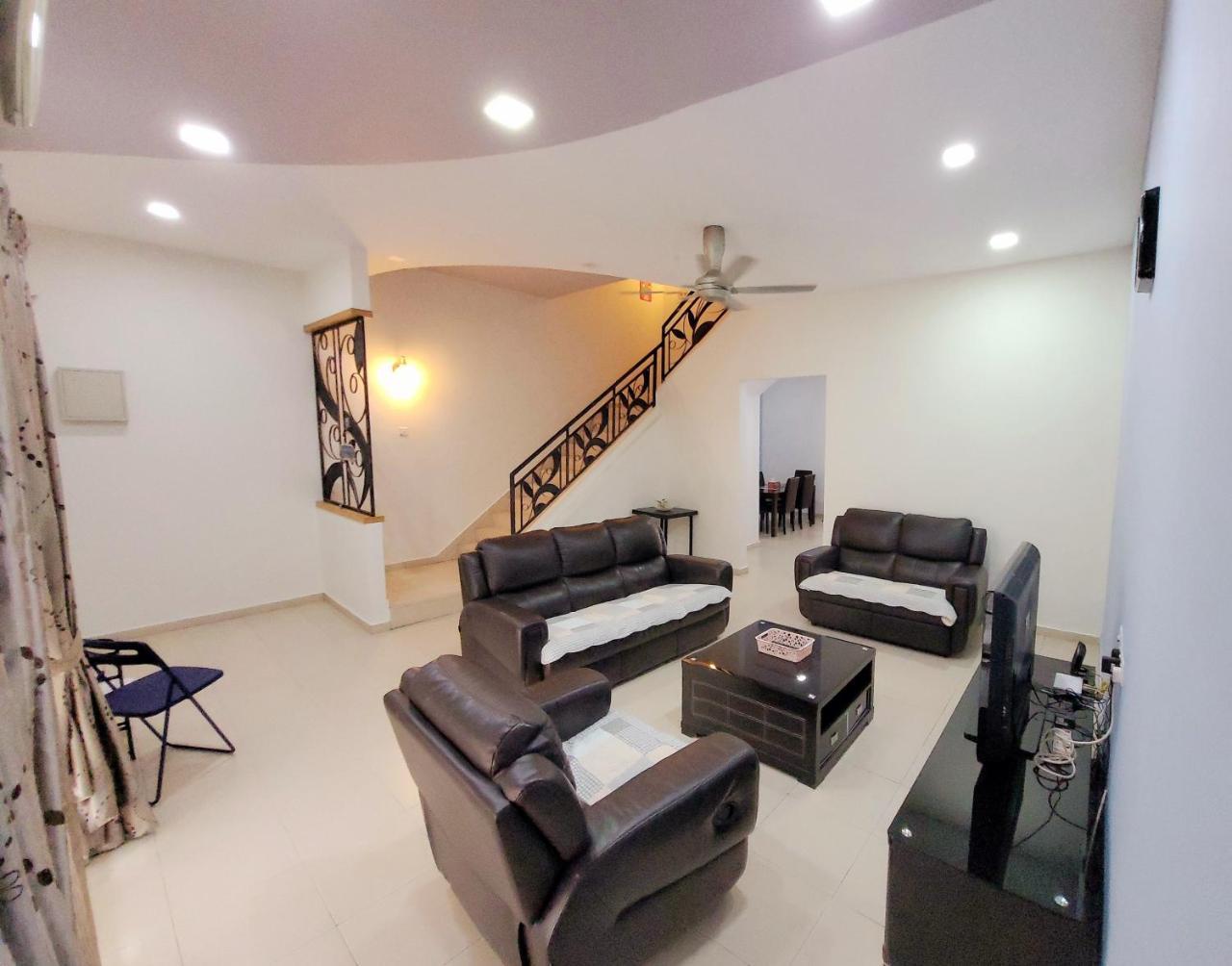 JackBeansprouts Homestay Botani Ipoh — 4-Star Luxury Hotel in Ipoh, Malaysia